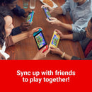 Nintendo Switch Lite 32GB - Turquoise | 10002295 Nintendo Gaming Console Euronics Ireland