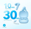 soundcore R50i Earbuds, Blue - official product image