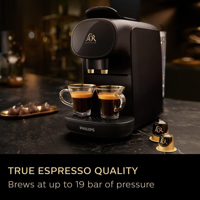 Philips LM9012/70 coffee machine product image 4