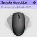 HP 230 Wireless Keyboard and Mouse Combo Set, 2.4 GHz Wireless USB-A Nano Receiver| 18H24AA-DP HP Keyboard Euronics Ireland