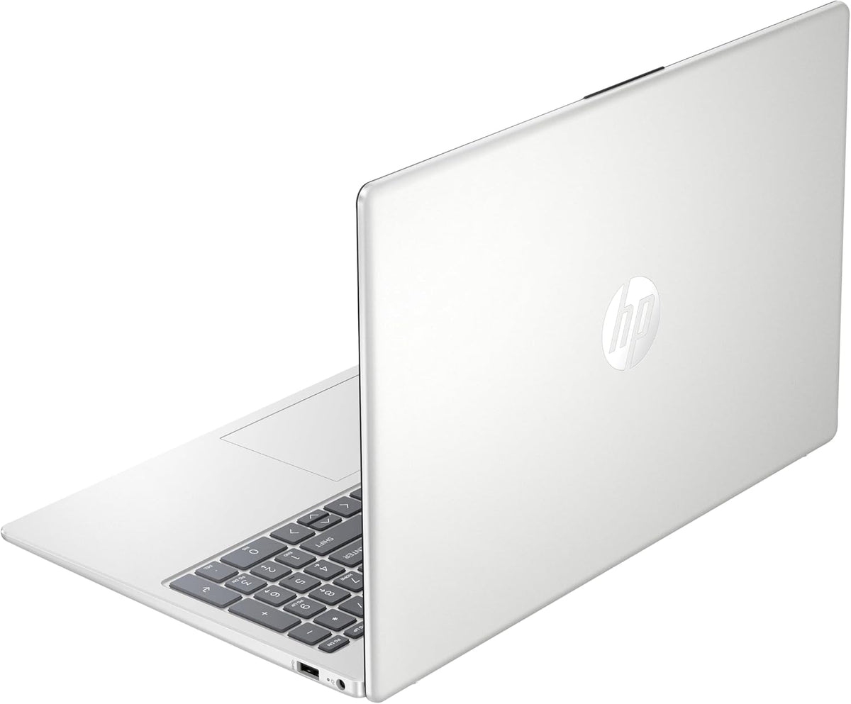 HP 15.6" AMD Ryzen 7 5825U Processor | BQ7X8EA#ABU