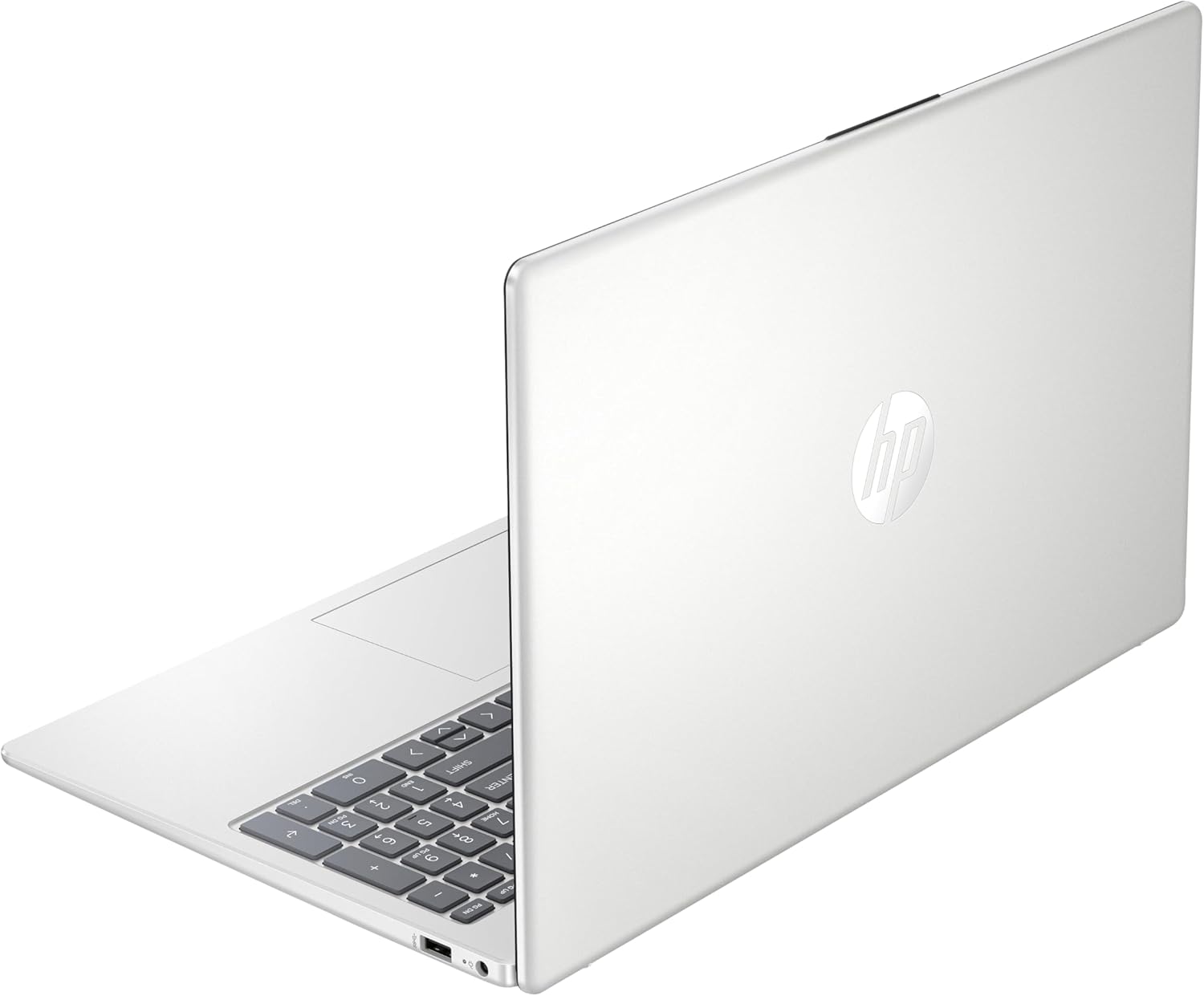 HP 15.6" AMD Ryzen 7 5825U Processor | 16GB RAM | 1TB SSD | AMD Radeon Graphics | BQ7X8EA