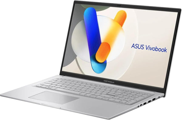ASUS Vivobook 17 17.3" FHD Laptop – Intel Core i7, 16GB RAM, 1TB SSD | X1704VA‑AU196W