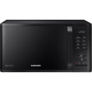 Samsung Solo MWO Capacity 23 L Black | MS23K3515AK/EU