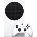Microsoft Xbox Series S - 1TB in Robot White | EP2-00642 Microsoft Gaming Console Euronics Ireland