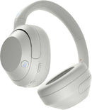 Sony ULT WEAR Wireless Noise‑Cancelling Headphones – Off‑White | WH‑ULT900N/W