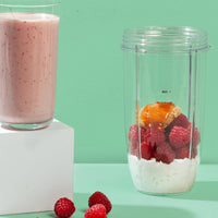 Nutribullet Pro 900W Personal Blender with BPA-Free Cup | NBLP9