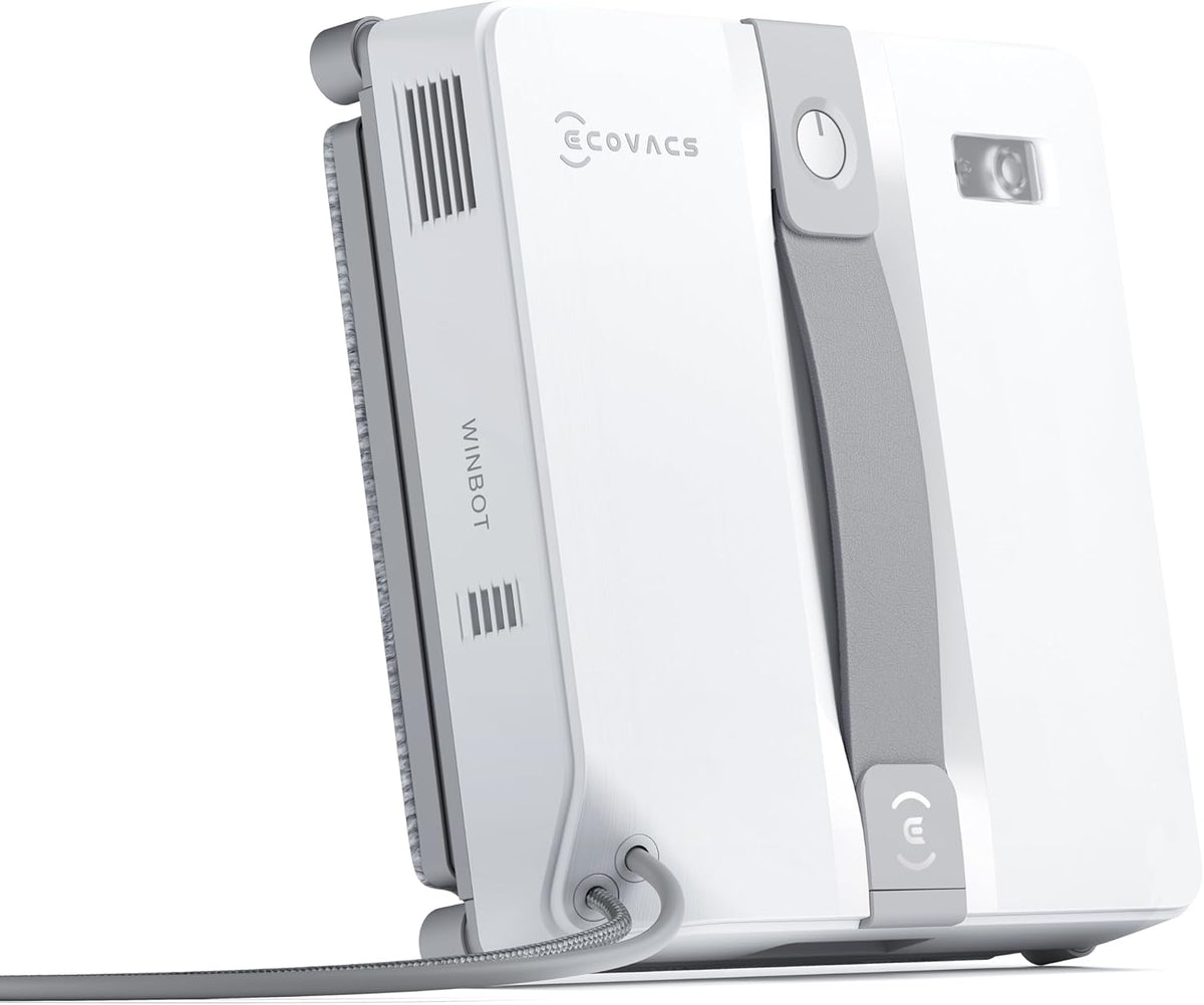 Ecovacs WINBOT Mini Robotic Window Cleaning Robot | 270-WG841-01TD