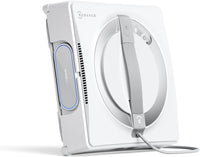 ECOVACS WINBOT W2S OMNI Robotic Window Cleaner | Smart Multifunctional Cleaning Station