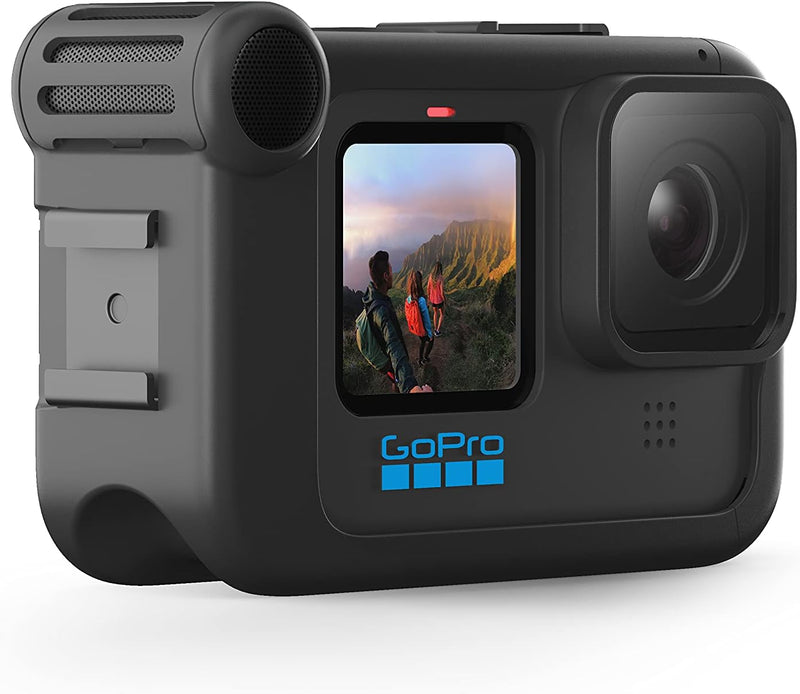 GoPro Media Mod with Directional Mic | ADFMD-001