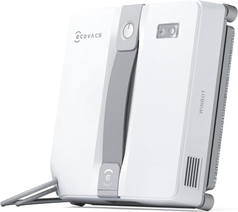 Ecovacs WINBOT Robotic Window Cleaning Robot | 270-WG841-01TD