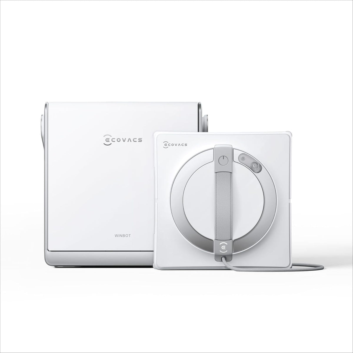 Ecovacs WINBOT W2S OMNI Robotic Window Cleaner