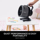 Shark FlexBreeze HydroGo Air Mist Fan | FA050UK