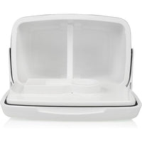 Landman CamPart Travel Cool Box | CB-8630BS Campart Cooler Euronics Ireland