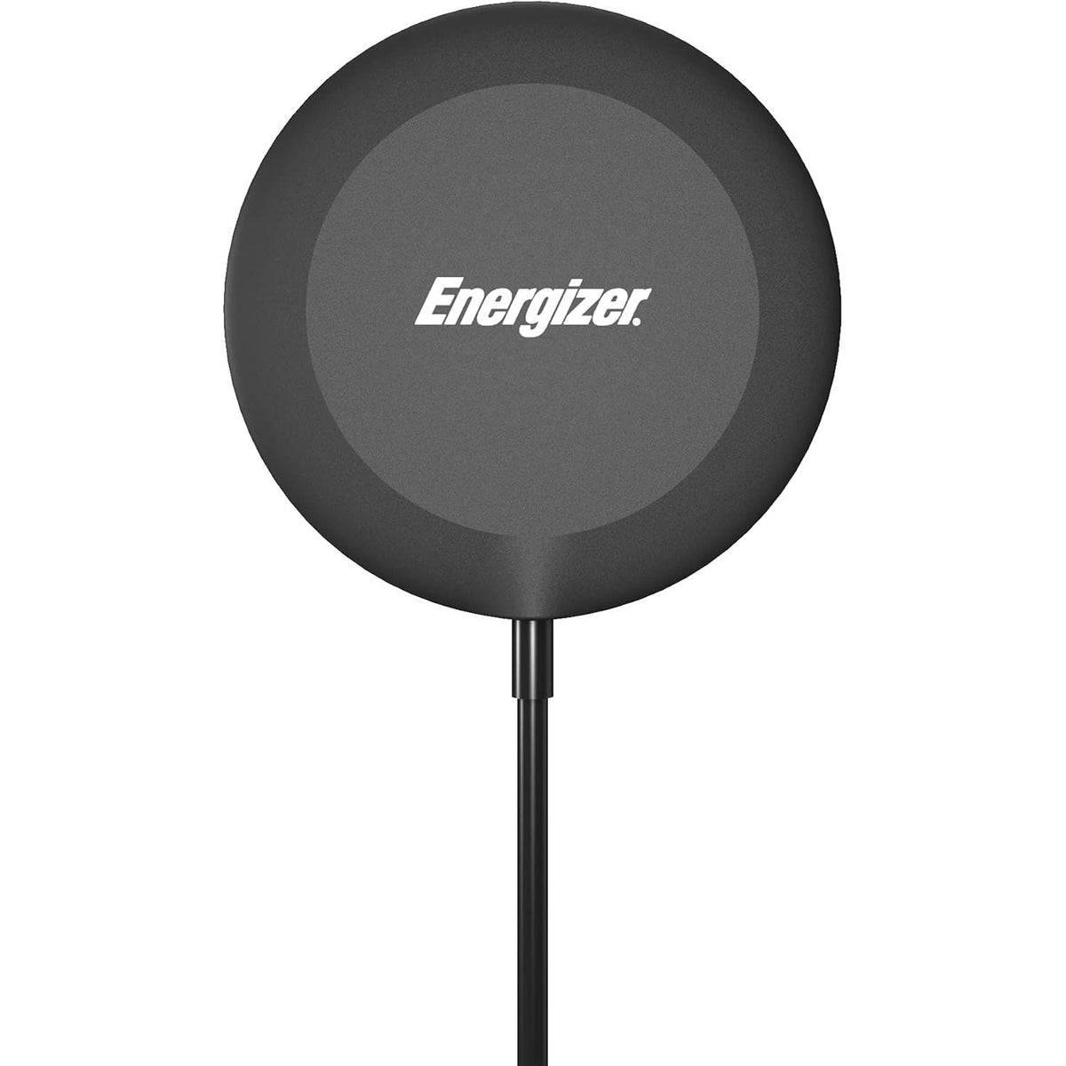 Energizer 15W Magnetic Wireless Charger | WCP119 Energizer Charger Euronics Ireland