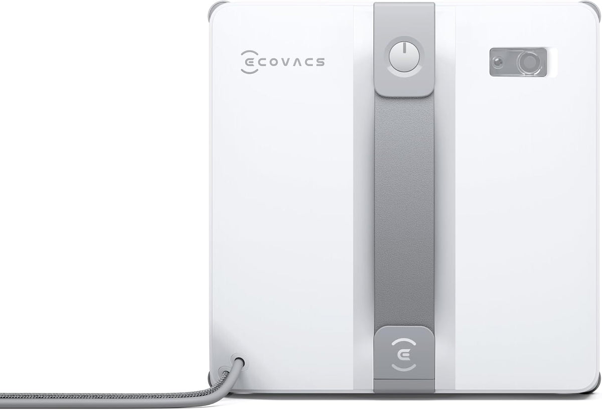 Ecovacs WINBOT Mini Robotic Window Cleaning Robot | 270-WG841-01TD