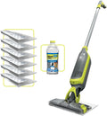 Shark VacMop 2-in-1 Cordless Vacuum Mop with Targeted Spray | VM200UK