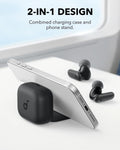 soundcore R50i NC Earbuds, White - official product image