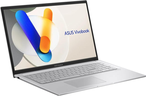ASUS Vivobook 17 17.3" FHD Laptop – Intel Core i7, 16GB RAM, 1TB SSD | X1704VA‑AU196W