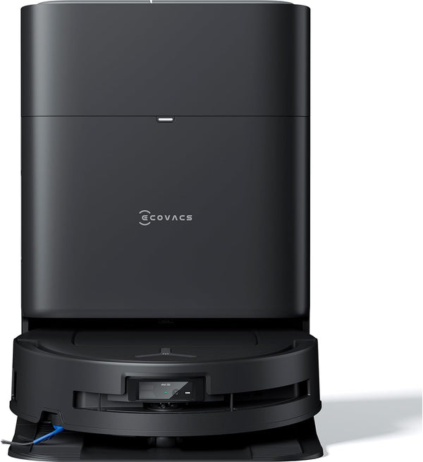 Ecovacs DEEBOT T80 OMNI Robot Vacuum & Mop – Black | 270-DEX68-12EC