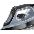 Braun TexStyle 3 Steam Iron - Black | SI3055BK