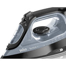 Braun TexStyle 3 Steam Iron - Black | SI3055BK