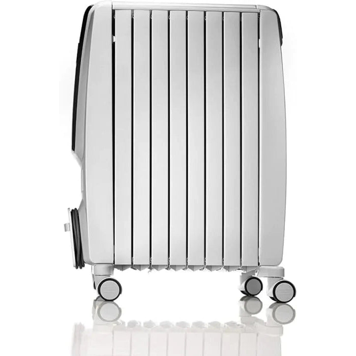 De’Longhi Dragon 4 Oil-Filled Radiator | TRD41025T