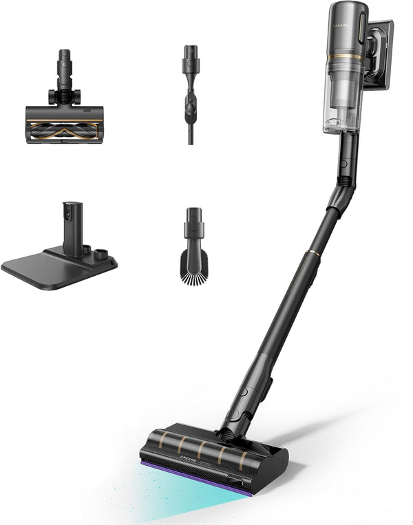 Dreame V20 Pro Cordless Vacuum Cleaner - Black | VVV56C