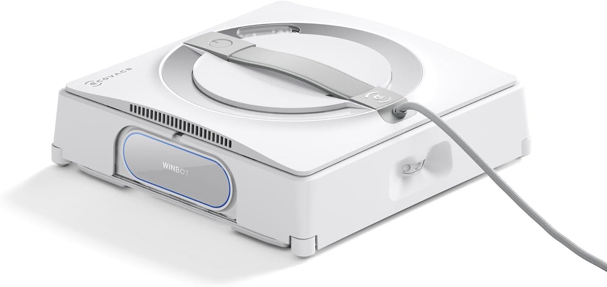 Ecovacs WINBOT W2S OMNI Robotic Window Cleaner