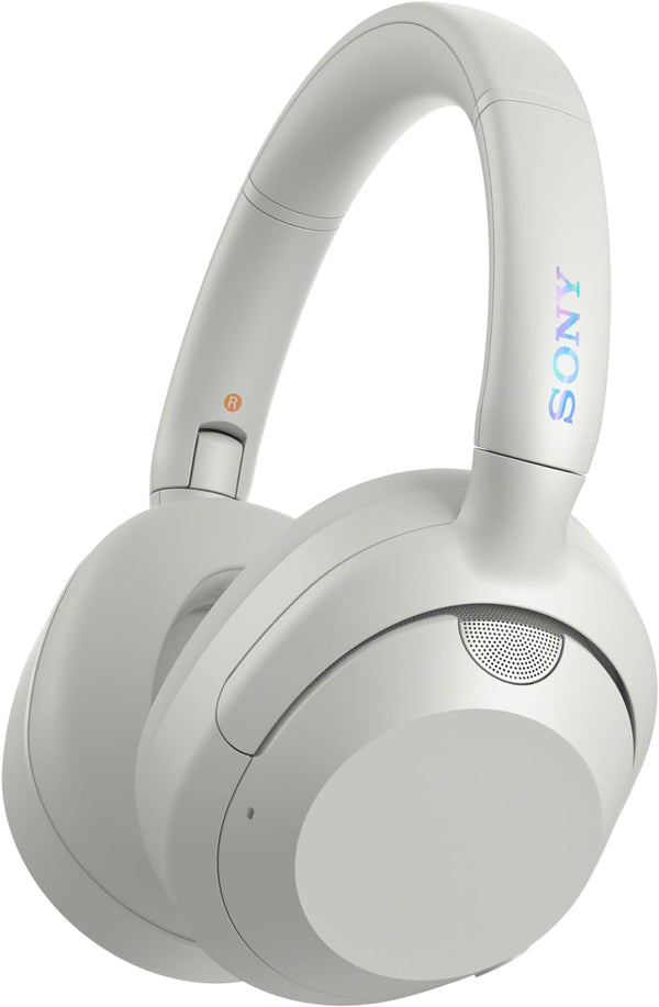 Sony ULT WEAR Wireless Noise‑Cancelling Headphones – Off‑White | WH‑ULT900N/W Sony Headphones Euronics Ireland