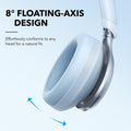 Soundcore Space One Adaptive ANC Headphones - Blue | A3035G31