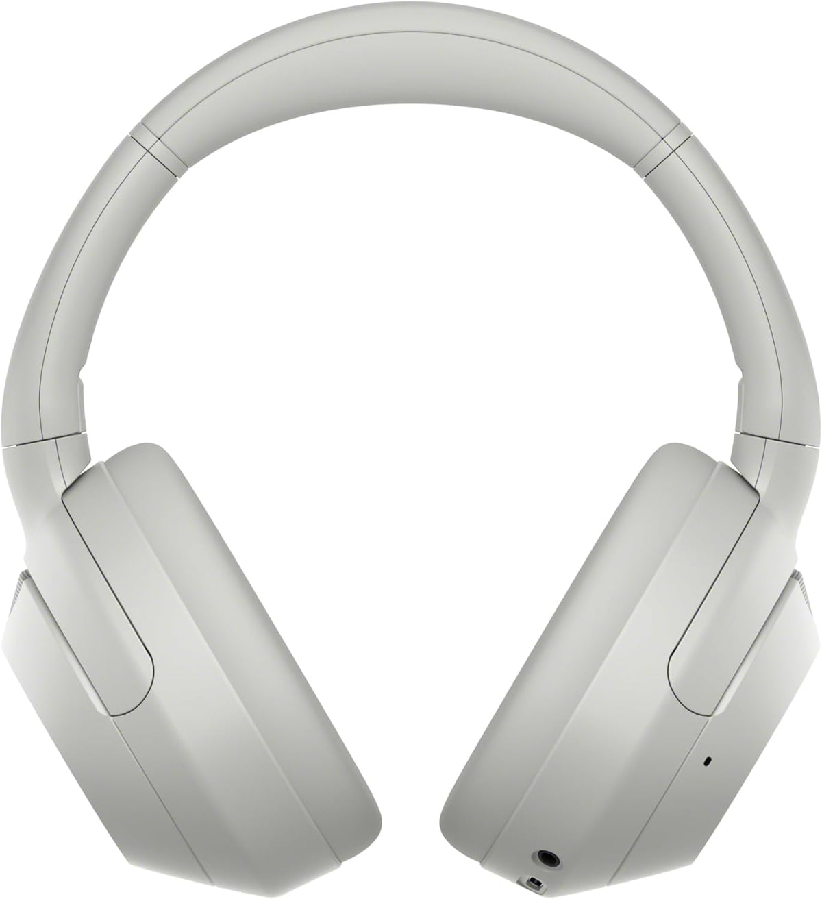 Sony ULT WEAR Wireless Noise‑Cancelling Headphones – Off‑White | WH‑ULT900N/W Sony Headphones Euronics Ireland