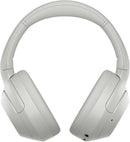 Sony ULT WEAR Wireless Noise‑Cancelling Headphones – Off‑White | WH‑ULT900N/W