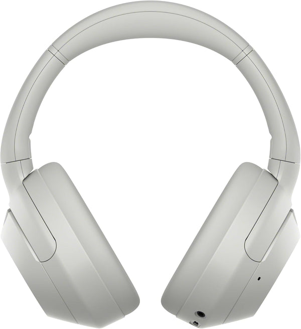 Sony ULT WEAR Wireless Noise‑Cancelling Headphones – Off‑White | WH‑ULT900N/W
