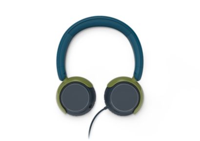Philips TAK2000CT/00 headphones product image 4