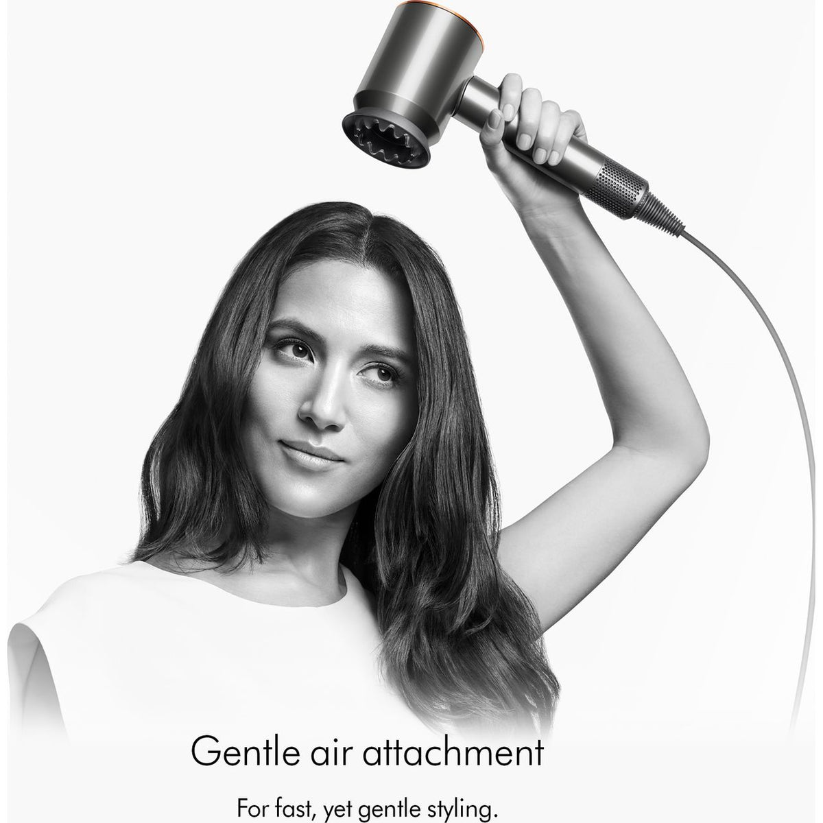 Dyson Supersonic Hair Dryer Blue | 113279-01