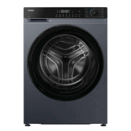 Haier X Series 5 10kg 1400 rpm Washing Machine - Graphite | HW100-BP14357GUUK