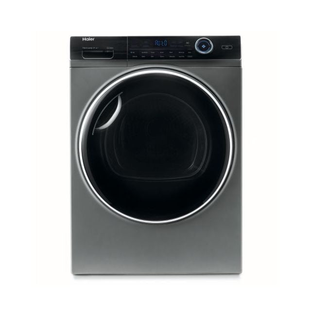 Haier iPro Series 7 9kg Heat Pump Tumble Dryer | HD90-A2979R-UK
