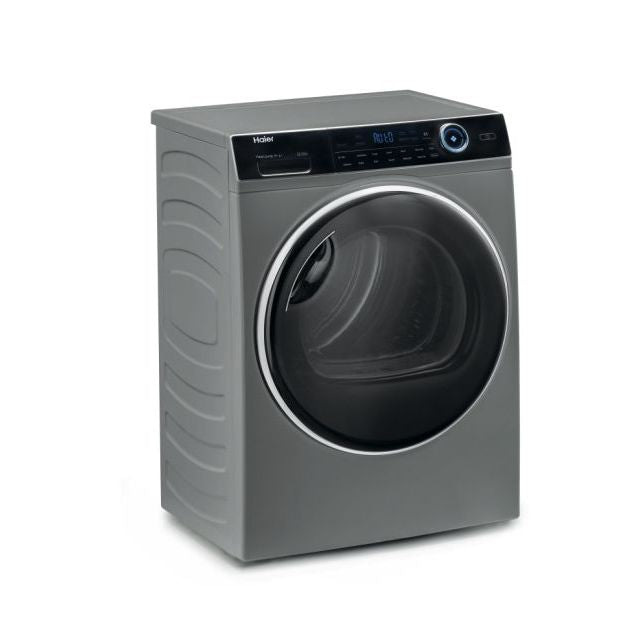 Haier iPro Series 7 9kg Heat Pump Tumble Dryer | HD90-A2979R-UK