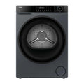 Haier X Series 5 9kg Heat Pump Tumble Dryer - Graphite - front view