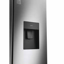 Haier Freestanding No Frost American Fridge Freezer | HFR5719EWMP Haier American Fridge Freezer Euronics Ireland