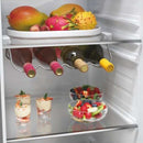 Haier SBS 90 Series 5 American Style Fridge Freezer | HSW59F18DIMM Haier Fridge Freezer Euronics Ireland