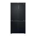 Haier Cube 90 Series 3 Multi-Door Fridge Freezer | HCR39F19ENPT