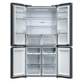Haier Cube 90 Series 3 Multi-Door Fridge Freezer | HCR39F19ENPT