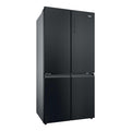 Haier Cube 90 Series 3 Multi-Door Fridge Freezer | HCR39F19ENPT