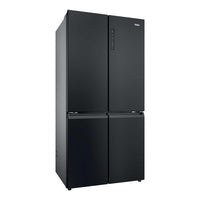 Haier Cube 90 Series 3 Multi-Door Fridge Freezer | HCR39F19ENPT