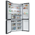 Haier Cube 90 Series 3 Multi-Door Fridge Freezer | HCR39F19ENPT
