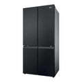 Haier Cube 90 Series 3 Multi-Door Fridge Freezer | HCR39F19ENPT