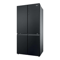 Haier Cube 90 Series 3 Multi-Door Fridge Freezer | HCR39F19ENPT