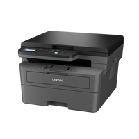 Brother DCP-L2620DW 3-in-1 Mono Laser Printer with WiFi | DCP-L2620DW